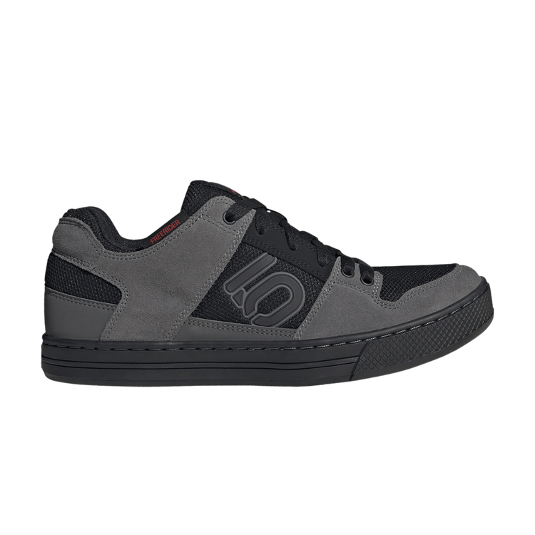 adidas Five Ten Freerider 'Grey Black' — Grey Five/Core Black/Grey Four