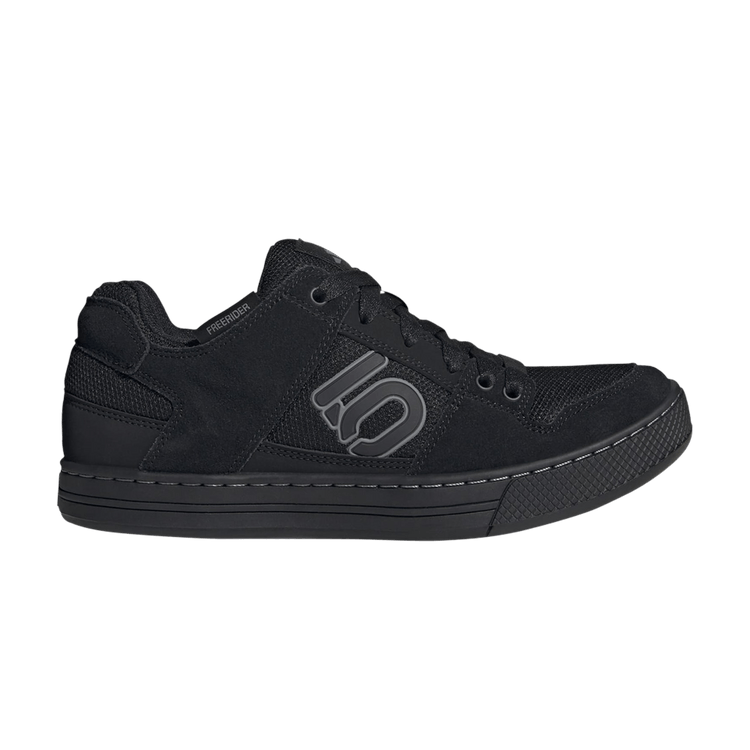 Adidas Five Ten Freerider 'Black Grey' — Core Black/Grey Three/Core Black