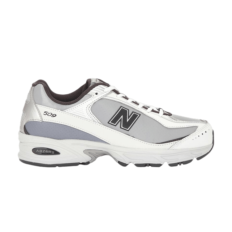 Comme des Garçons Homme x New Balance 509 'Grey' — Grey