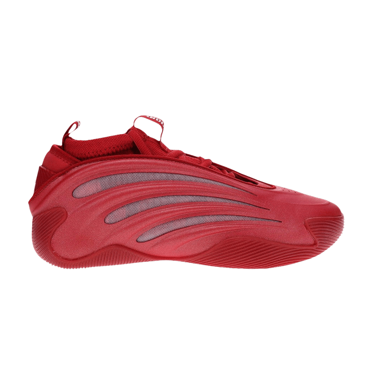 adidas Harden Vol. 9 'Indiana Hoosiers' — Indiana Hoosiers