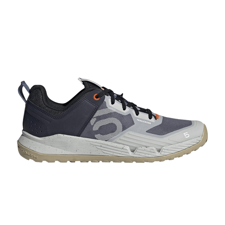 Adidas Five Ten Trailcross XT 'Silver Violet Steel' — Silver Violet/Cloud White/Wonder Steel