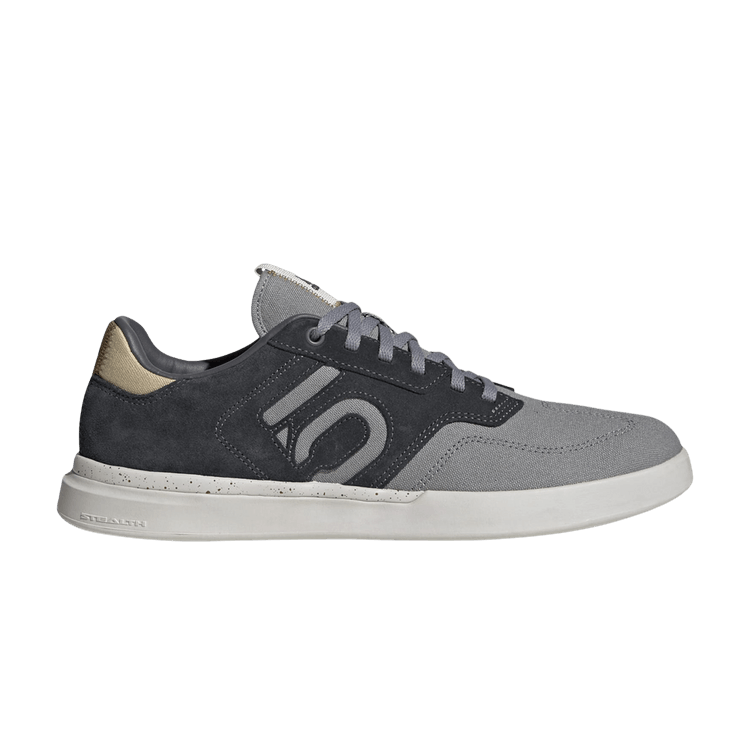 Adidas Five Ten Sleuth 'Grey Bronze Strata' — Grey Five/Grey Three/Bronze Strata
