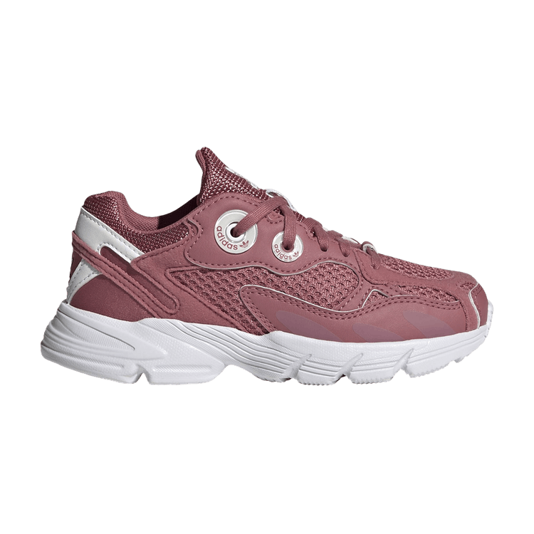 Adidas Astir J 'Pink Strata' — Pink Strata/Pink Strata/Cloud White