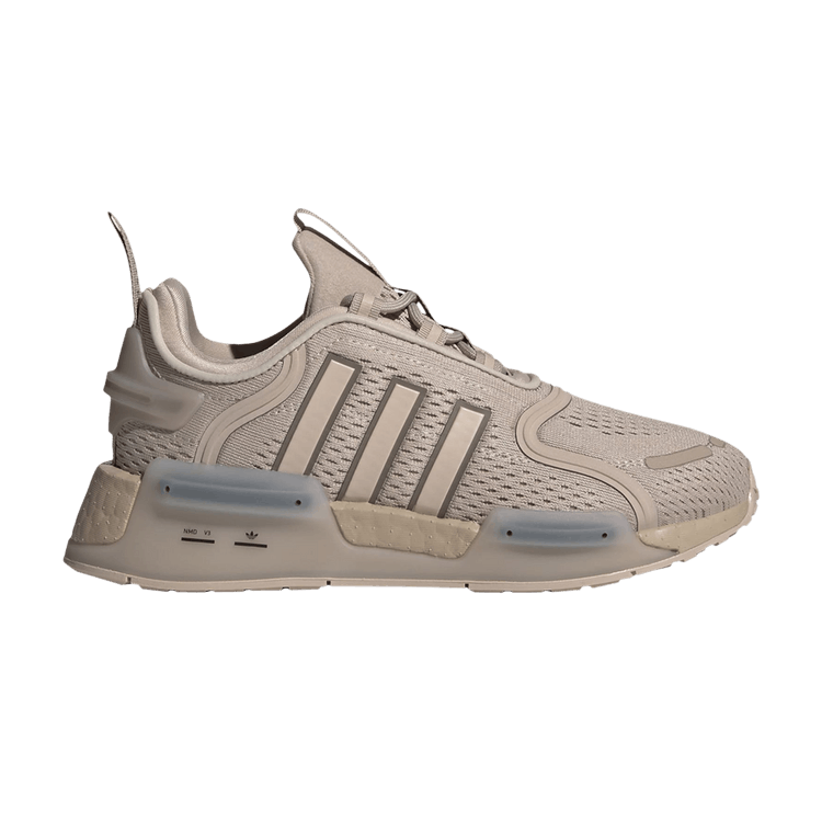 Adidas NMD_V3 J 'Wonder Taupe' — Wonder Taupe/Simple Brown/Core Black