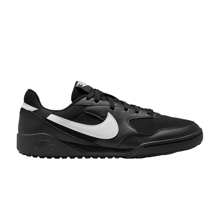Nike Wmns Terra Manta 'Black White' — Black/Black/White