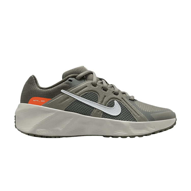 Nike Metro Tek GS 'Light Army' — Light Army/Twilight Marsh/Spruce Fog/Pale Ivory