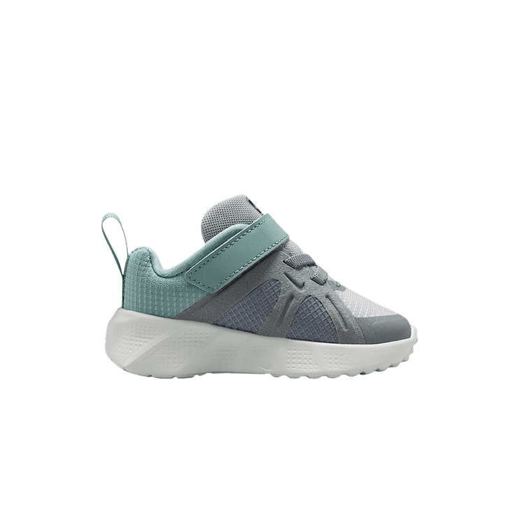 Nike Zoom TR Metro Tek TD 'Light Smoke Grey Cool Grey' — Light Smoke Grey/Cool Grey/Cannon/Black