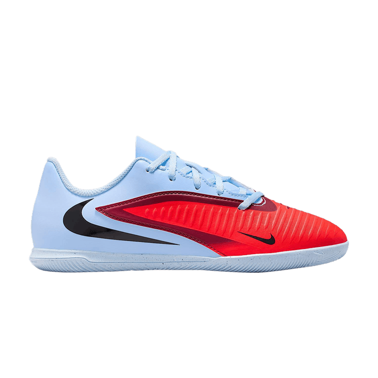 Nike Phantom 6 Low Club IC GS 'Scary Good Pack' — Royal Tint/Black/Bright Crimson