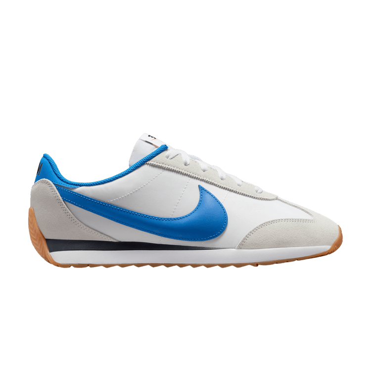 Nike Pacific 'White Light Photo Blue' — White/Lt Photo Blue