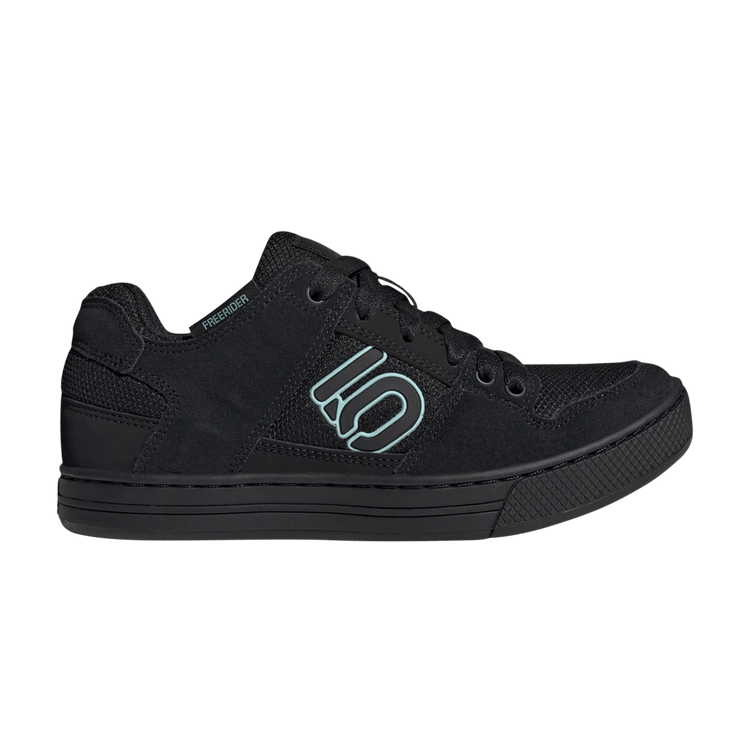 Adidas Wmns Five Ten Freerider 'Black Mint' — Core Black/Core Black/Grey Six