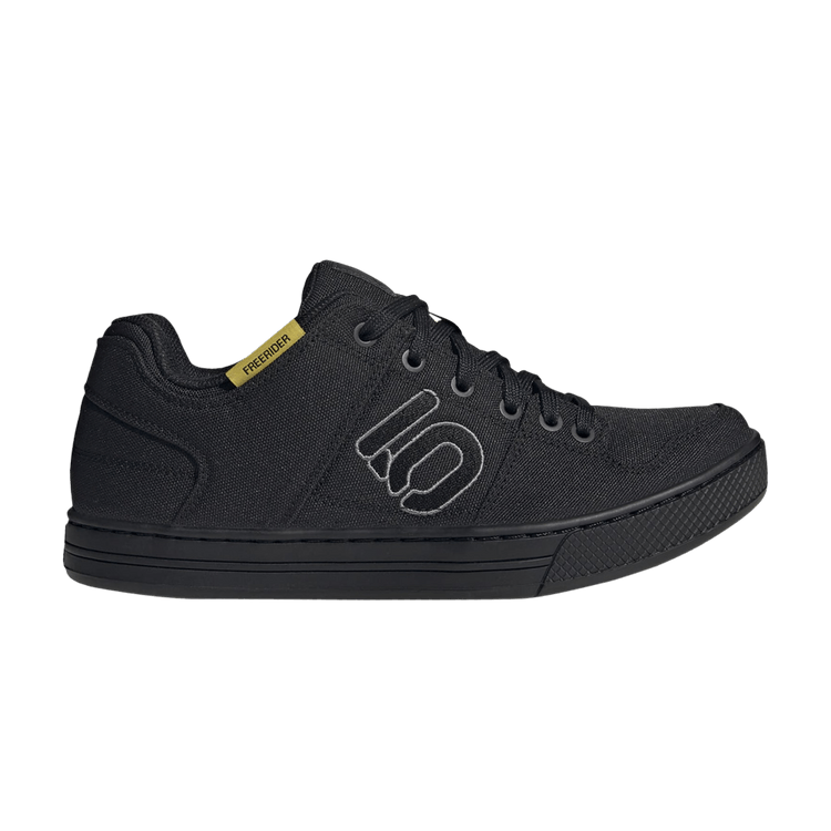 adidas Five Ten Freerider 'Black Grey' — Core Black/Dgh Solid Grey/Grey Five