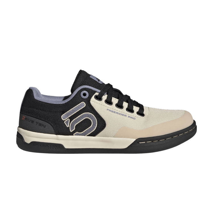 Adidas Wmns Five Ten Freerider Pro Canvas 'Sand Strata Black' — Sand Strata/Silver Violet/Core Black