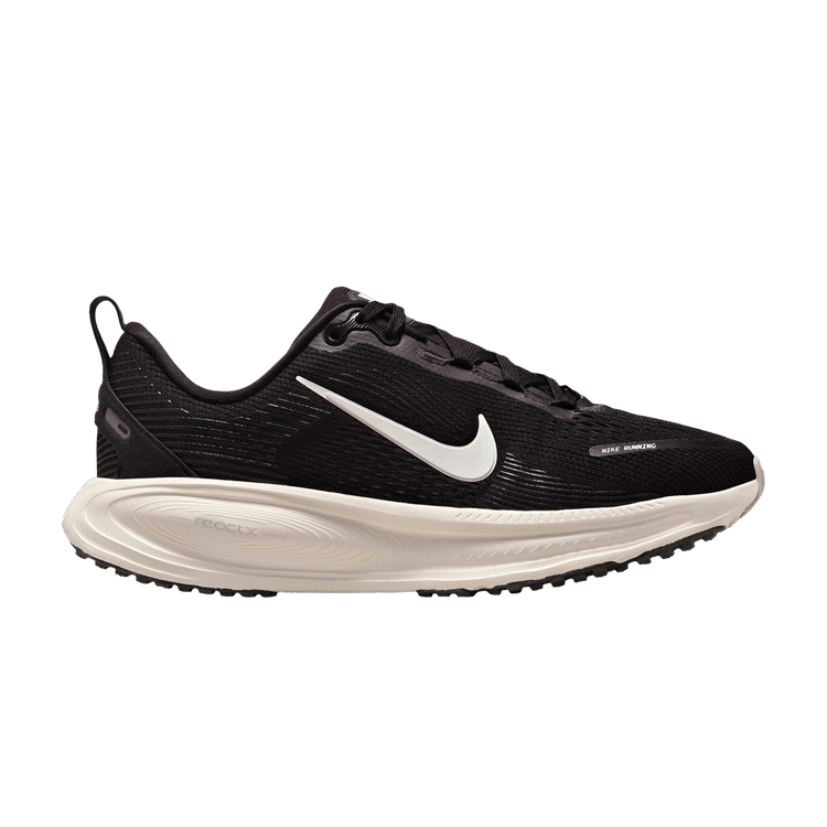 Nike Vomero 18 GS 'Black Coconut Milk' — Black/Coconut Milk/Iron Ore/Summit White