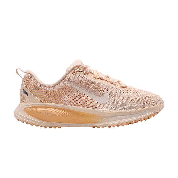 Nike Vomero 18 GS 'Guava Ice/Orange Chalk/Sail' — Guava Ice/Orange Chalk/Sail