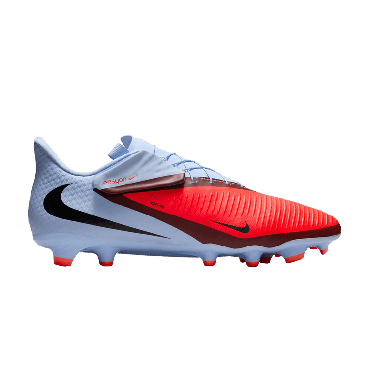 Nike Phantom 6 Low Academy EasyOn MG 'Scary Good Pack' — Royal Tint/Bright Crimson