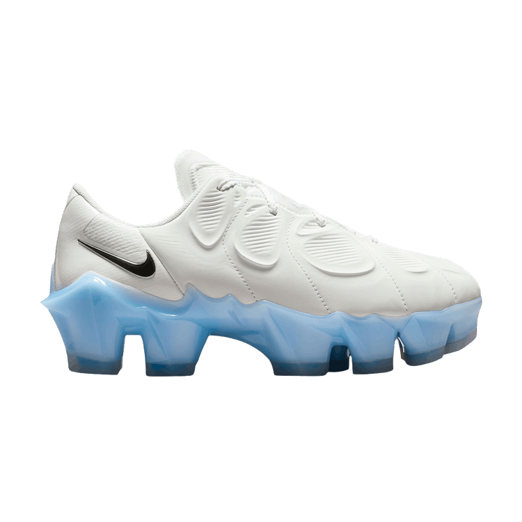 Nike Wmns First Sight Mirage 'Summit White Ice Metallic Silver' — Summit White/Multi-Color-Ice-Metallic Silver