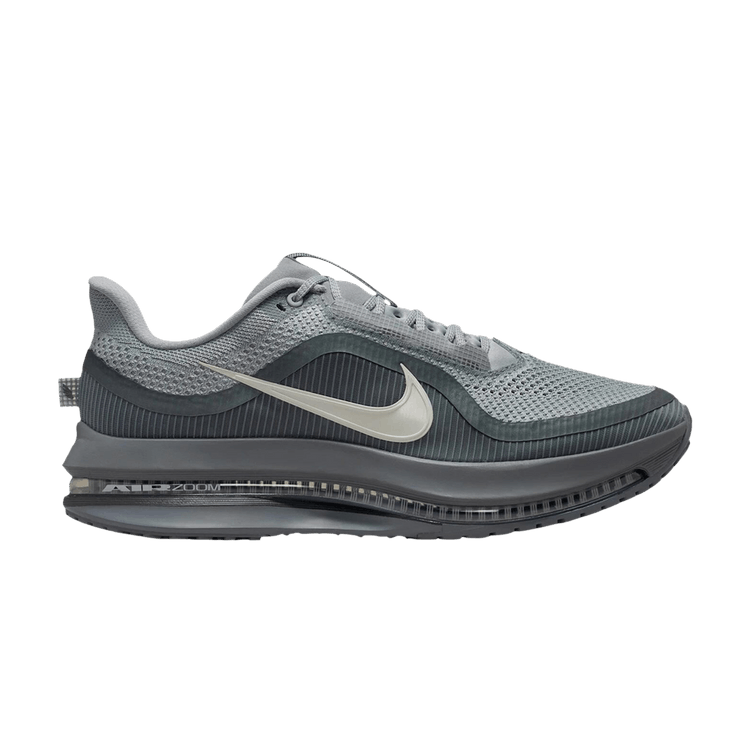 Nike Air Zoom Pegasus Premium 'Wolf Grey' — Wolf Grey/Cool Grey/Anthracite/Sail