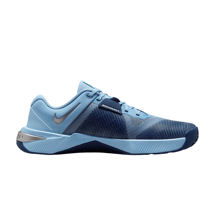 Nike Wmns Metcon 10 'Psychic Blue Blue Void' — Psychic Blue/Blue Void/Metallic Silver