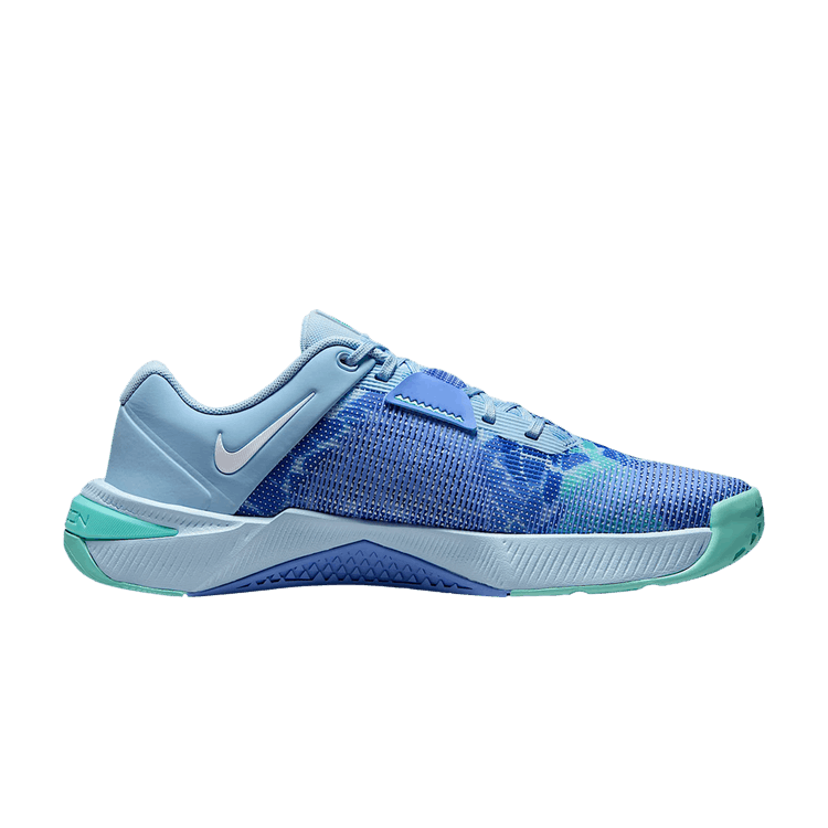 Nike WMNS Metcon 10 AMP 'Ice Blue Royal Pulse' — Ice Blue/Royal Pulse/Racer Blue/White