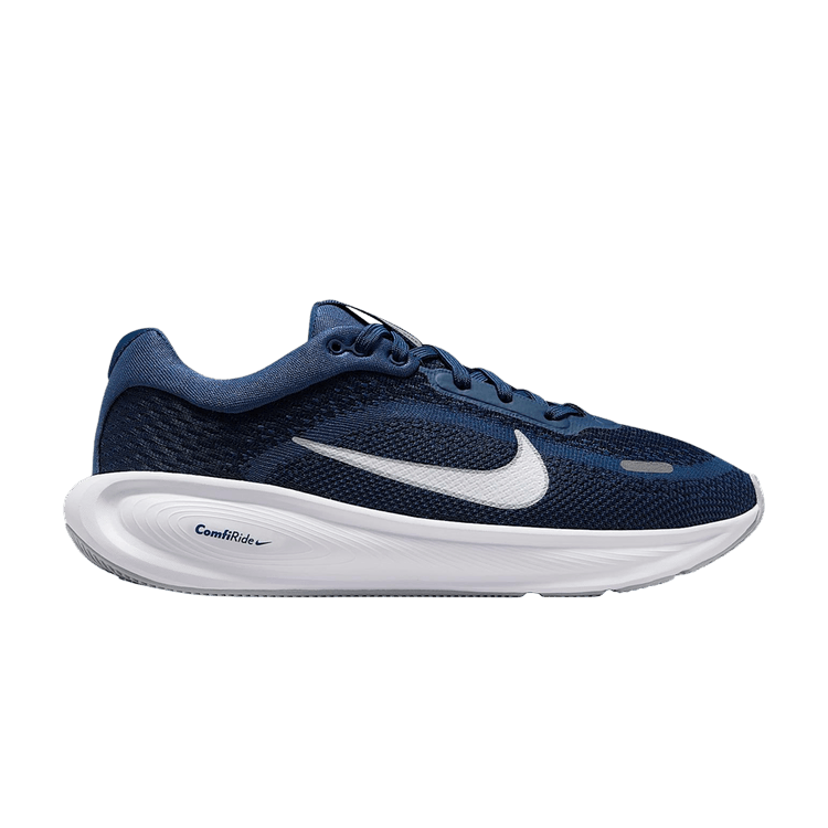 Nike Stellar Ride GS 'Midnight Navy/Black/Mystic Navy/White' — Midnight Navy/Black/Mystic Navy/White