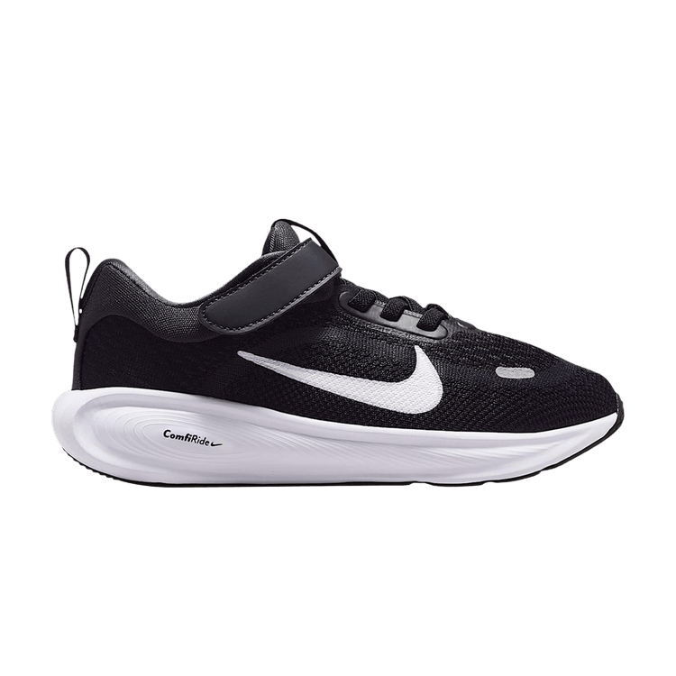 Nike Stellar Ride PS 'Black/Anthracite/Pure Platinum/White' — Black/Anthracite/Pure Platinum/White