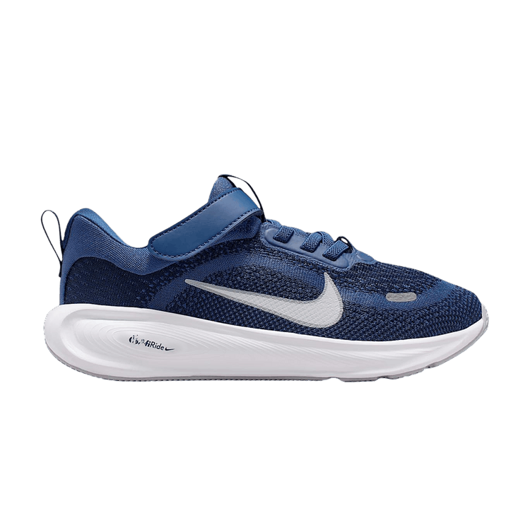 Nike Stellar Ride PS 'Midnight Navy/Black/Mystic Navy/White' — Midnight Navy/Black/Mystic Navy/White