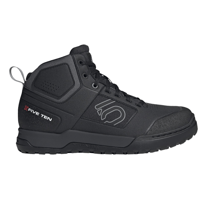 Adidas Five Ten Impact Pro Mid 'Black Grey' — Core Black/Grey Three/Grey Six