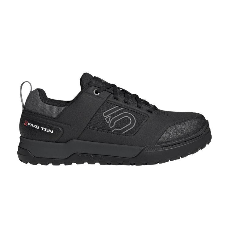 Adidas Five Ten Impact Pro 'Black Grey' — Core Black/Grey Three/Grey Six