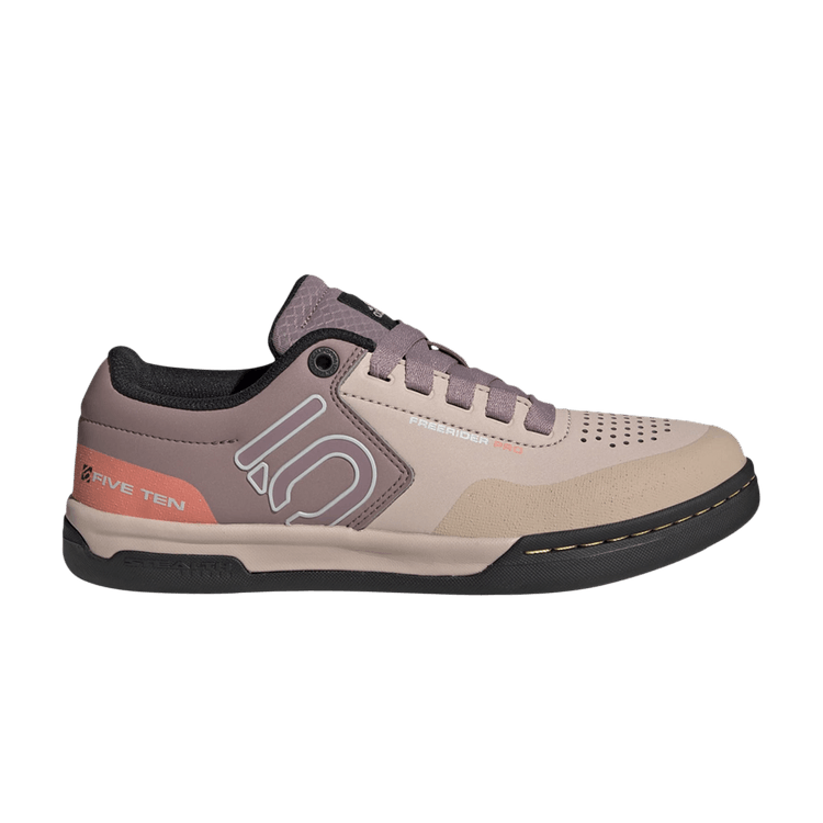 Adidas Wmns Five Ten Freerider Pro 'Wonder Taupe Grey' — Wonder Taupe/Grey One/Acid Orange