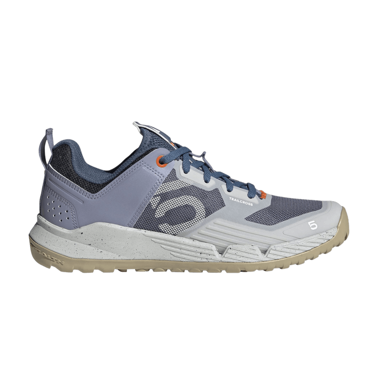 Adidas Wmns Five Ten Trailcross XT 'Silver Violet Steel' — Silver Violet/Cloud White/Wonder Steel