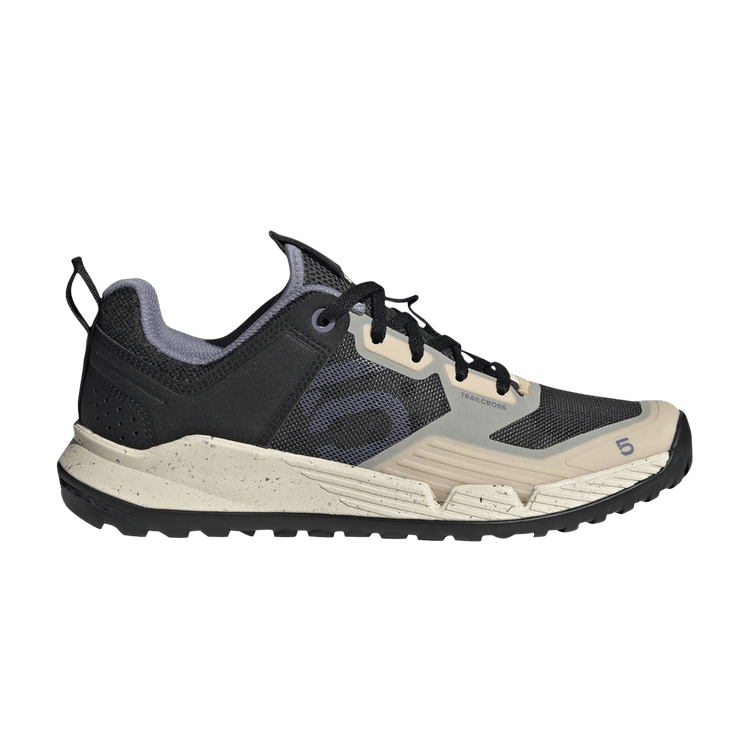 Adidas Wmns Five Ten Trailcross XT 'Grey Acid Orange' — Grey Six/Silver Violet/Acid Orange