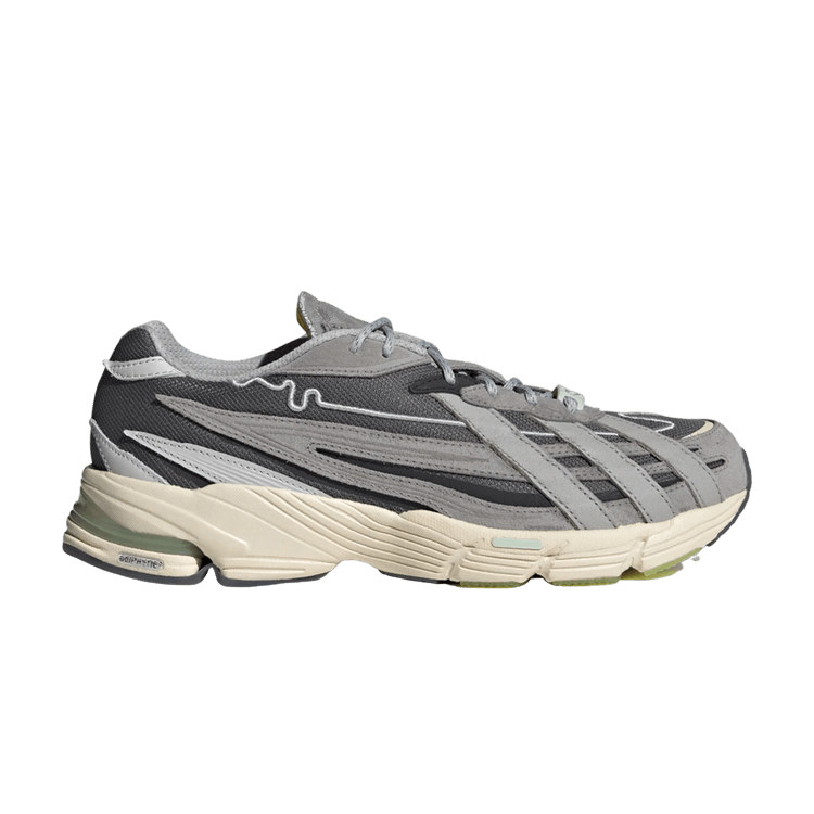 Offspring x adidas Orketro 'London Nights' — Light Solid Grey/Stone/Wonder White