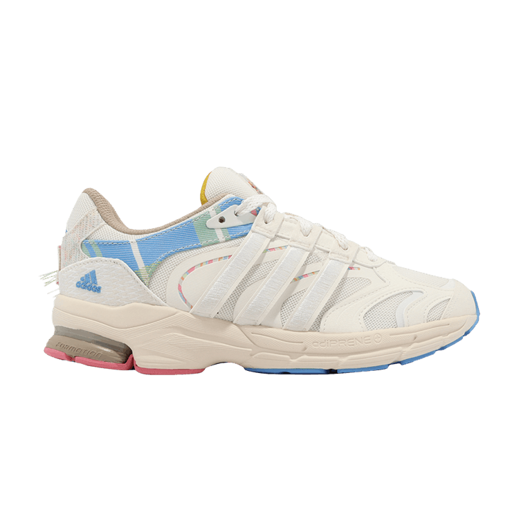 adidas Spiritain 2000 SUS 'RE' — Off White/Footwear White/Ivory/Yellow