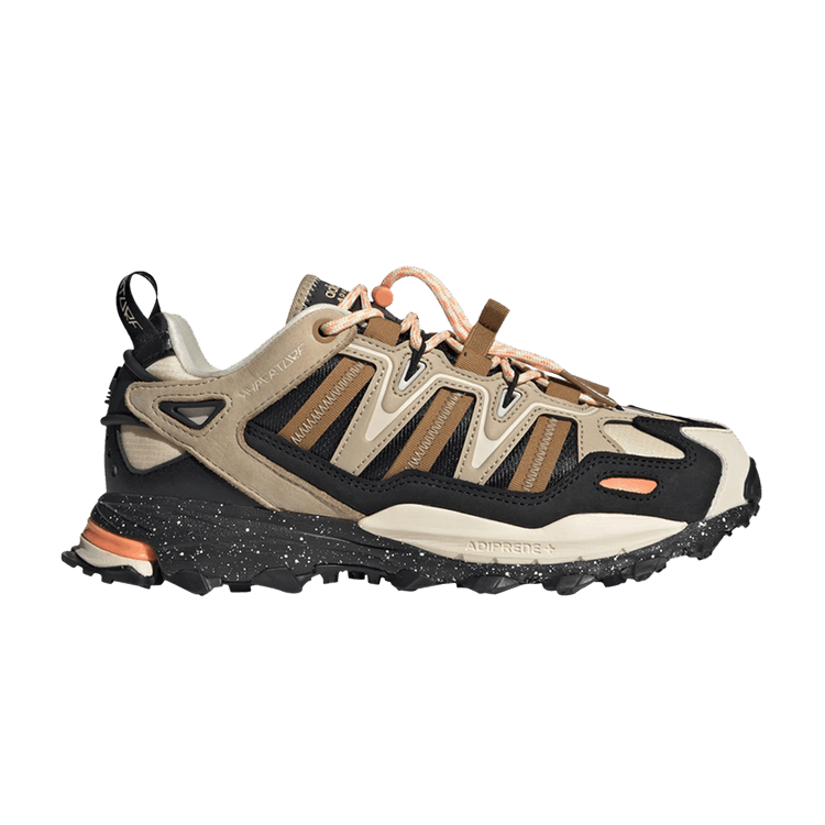 adidas Wmns Hyperturf Adventure 'Magic Beige Beam Orange' — Magic Beige/Beam Orange/Ecru Tint