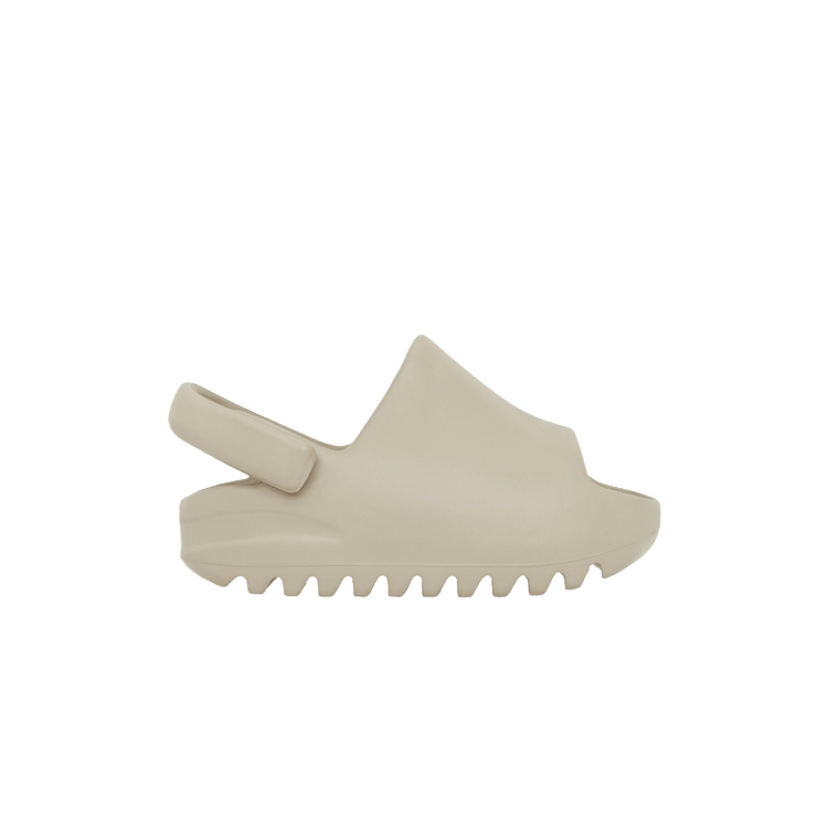 adidas Yeezy Slides Infant 'Pure' 2022 Re-Release — Pure/Pure/Pure