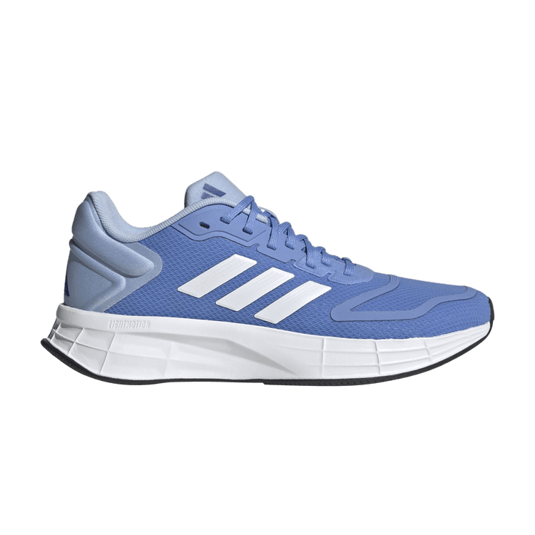 adidas Wmns Duramo 10 'Blue Fusion' — Blue Fusion/Cloud White/Lucid Blue
