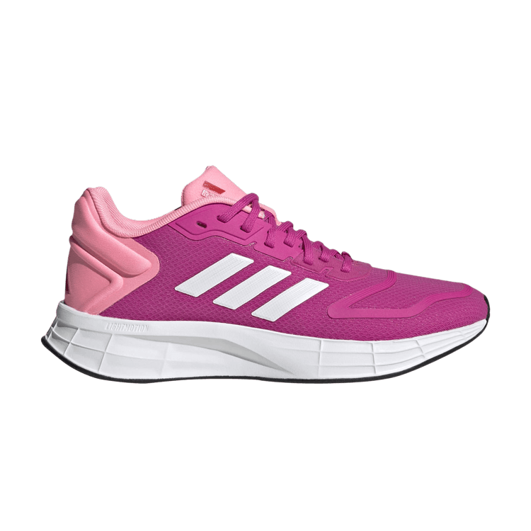 Adidas Wmns Duramo SL 2.0 'Lucid Fuchsia' — Lucid Fuchsia/Cloud White/Beam Pink