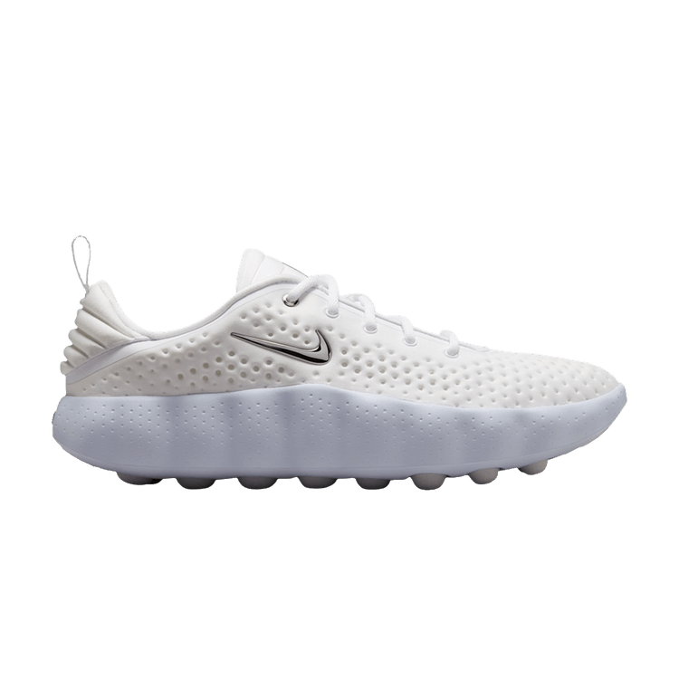 Nike Mind 002 'White Vast Grey' — White/Vast Grey/Anthracite/Metallic Silver