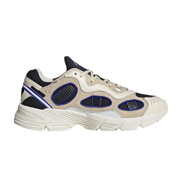 Adidas Wmns Astir SN 'Wonder White Lucid Blue' — Wonder White/Lucid Blue/Core Black