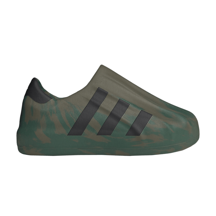 adidas adiFOM Superstar 'Olive Strata' — Olive Strata/Core Black/Olive Strata