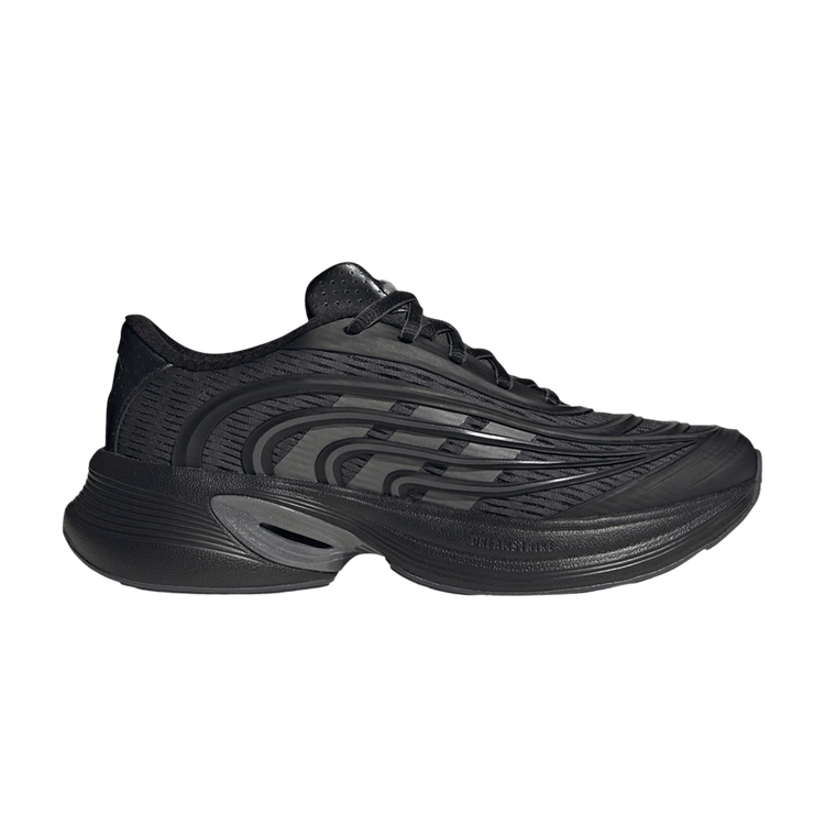 adidas Wmns Climacool SPW 'Carbon Iron Metallic Core Black' — Carbon / Iron Metallic / Core Black