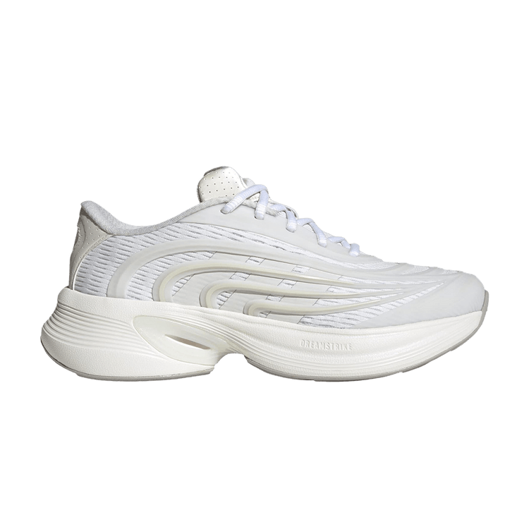 adidas Wmns Climacool SPW 'Cloud White Crystal White Zero Metalic' — Cloud White/Crystal White/Zero Metalic