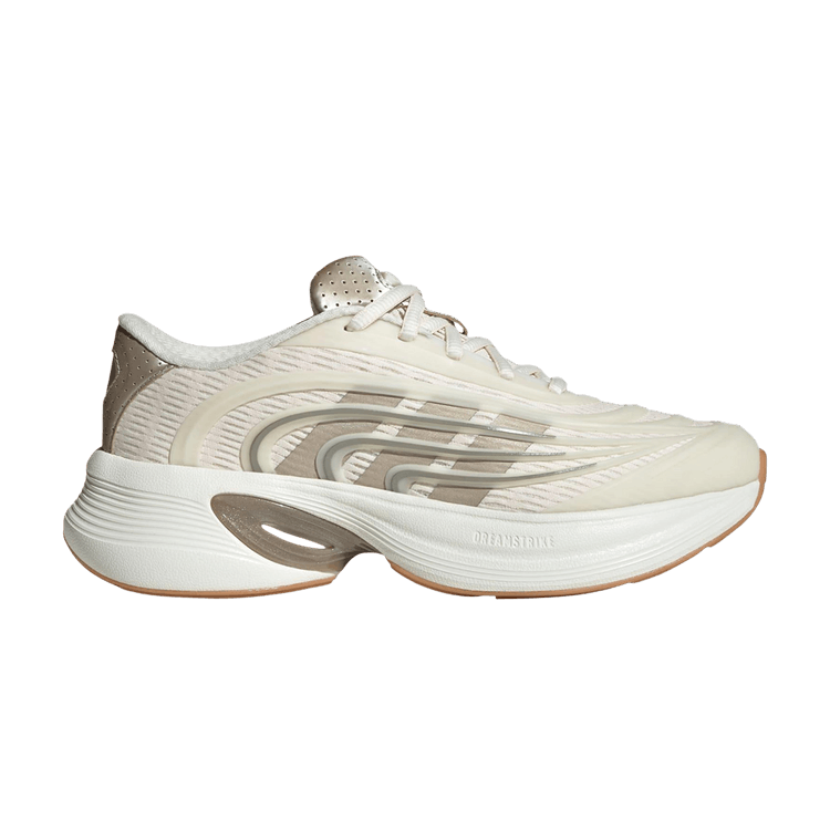 adidas Wmns Climacool SPW 'Wonder White Cyber Metallic' — Wonder White / Cyber Metallic / Off White