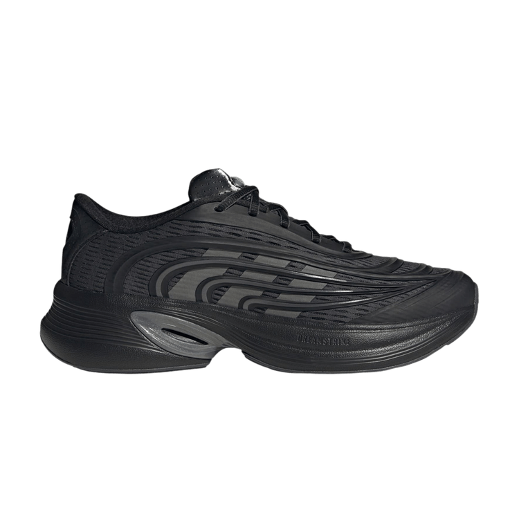 adidas Climacool SPW 'Carbon Iron Metallic' — Carbon / Iron Metallic / Core Black