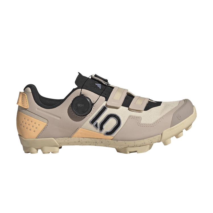 Adidas Wmns Five Ten Kestrel BOA 'Sand Strata' — Sand Strata/Silver Violet/Acid Orange