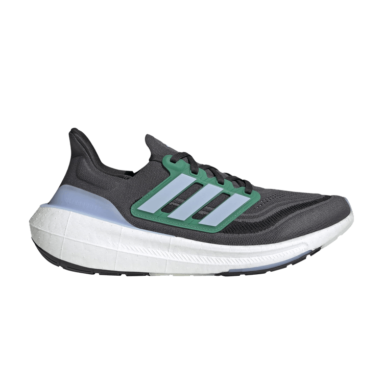Adidas UltraBoost Light 'Carbon Court Green' Sample — Carbon Court Green