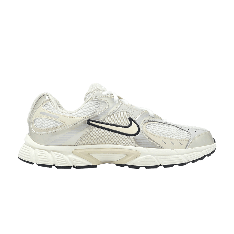 Nike V5 RNR GS 'Summit White Light Orewood Brown' — Summit White/Sail/Black/Light Orewood Brown