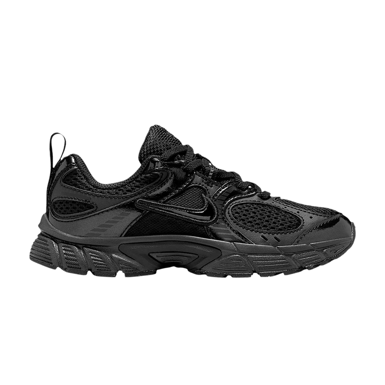 Nike V5 RNR PS 'Black/Anthracite/Black' — Black/Anthracite/Black