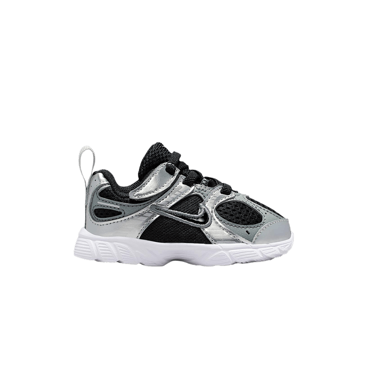 Nike V5 RNR TD 'Anthracite' — Black/Anthracite/Smoke Grey/Black