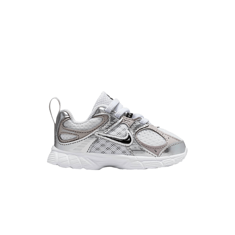 Nike V5 RNR TD 'White College Grey' — White/Vast Grey/College Grey/Black